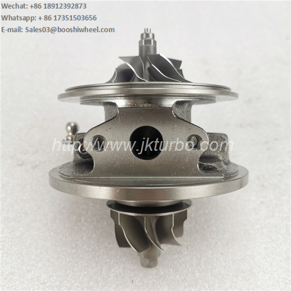 BV39 left turbo core 54399880110 54399880061 6H4Q6K682HD 6H4Q6K682HF LR004527 54399700110 cartridge for 3.6L 3628 cc V8 engine 3.6T